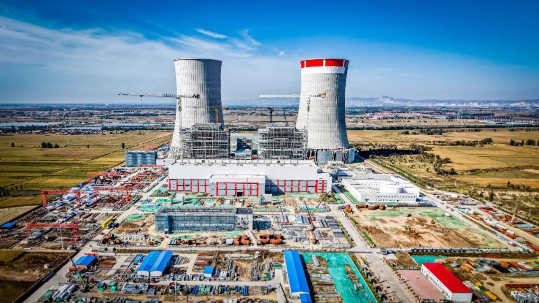 逐綠而行能贏(yíng)未來(lái) 邁向能源高質(zhì)量發(fā)展新紀(jì)元