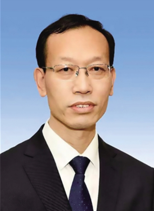 Zhang Jinwei